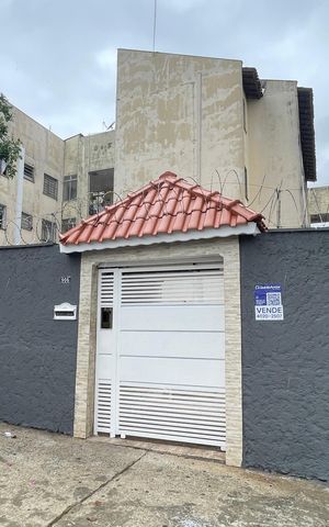 Apartamento à venda com 52m², 2 quartos e 1 vaga Apartamento à venda com 52m², 2 quartos e 1 vagaFachada