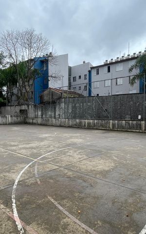 Apartamento à venda com 52m², 2 quartos e 1 vaga Apartamento à venda com 52m², 2 quartos e 1 vagaQuadra Esportiva