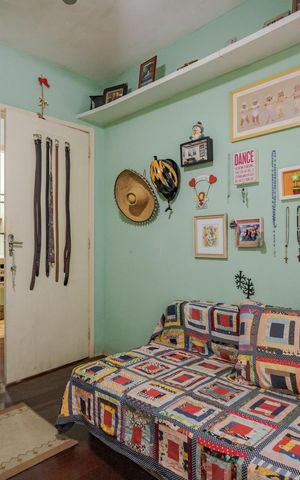 Apartamento para alugar com 129m², 2 quartos e 1 vaga Apartamento para alugar com 129m², 2 quartos e 1 vagaQuarto 1