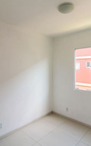 Apartamento à venda com 56m², 3 quartos e 1 vaga Apartamento à venda com 56m², 3 quartos e 1 vagaQuarto 1