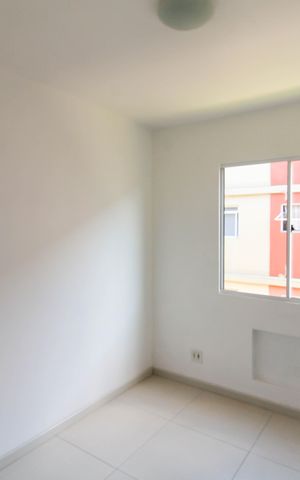 Apartamento à venda com 56m², 3 quartos e 1 vaga Apartamento à venda com 56m², 3 quartos e 1 vagaQuarto 2