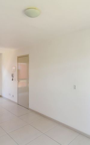 Apartamento à venda com 56m², 3 quartos e 1 vaga Apartamento à venda com 56m², 3 quartos e 1 vagaCozinha e Área de Serviço
