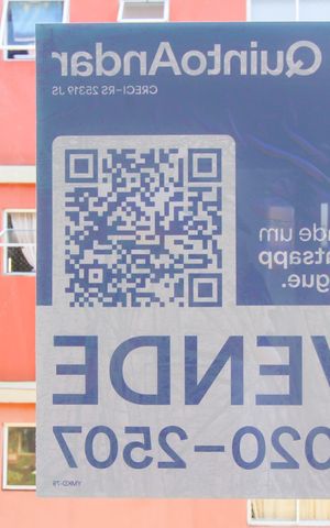 Apartamento à venda com 56m², 3 quartos e 1 vaga Apartamento à venda com 56m², 3 quartos e 1 vagaPlaca