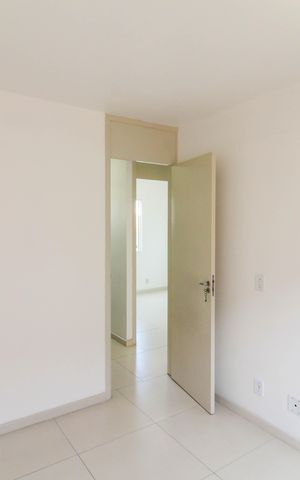 Apartamento à venda com 56m², 3 quartos e 1 vaga Apartamento à venda com 56m², 3 quartos e 1 vagaQuarto 1