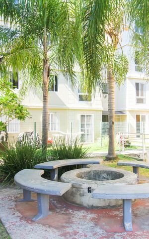 Apartamento à venda com 56m², 3 quartos e 1 vaga Apartamento à venda com 56m², 3 quartos e 1 vagaÁrea comum