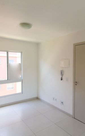Apartamento à venda com 56m², 3 quartos e 1 vaga Apartamento à venda com 56m², 3 quartos e 1 vagaSala