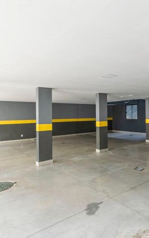 Apartamento à venda com 67m², 2 quartos e 1 vaga Apartamento à venda com 67m², 2 quartos e 1 vagaÁrea comum - Garagem