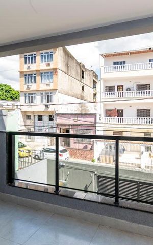 Apartamento à venda com 67m², 2 quartos e 1 vaga Apartamento à venda com 67m², 2 quartos e 1 vagaVaranda da Sala