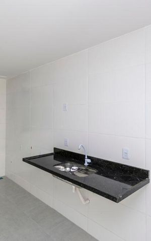 Apartamento à venda com 67m², 2 quartos e 1 vaga Apartamento à venda com 67m², 2 quartos e 1 vagaCozinha