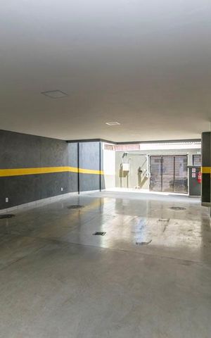 Apartamento à venda com 67m², 2 quartos e 1 vaga Apartamento à venda com 67m², 2 quartos e 1 vagaÁrea comum - Garagem