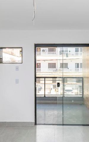 Apartamento à venda com 67m², 2 quartos e 1 vaga Apartamento à venda com 67m², 2 quartos e 1 vagaSala
