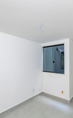 Apartamento à venda com 67m², 2 quartos e 1 vaga Apartamento à venda com 67m², 2 quartos e 1 vagaQuarto 2