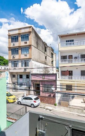 Apartamento à venda com 67m², 2 quartos e 1 vaga Apartamento à venda com 67m², 2 quartos e 1 vagaVista da Varanda da Sala