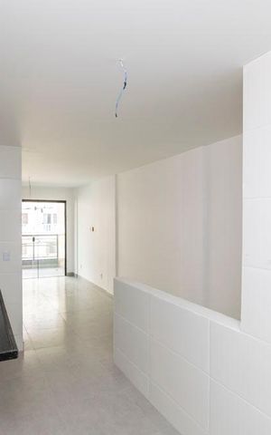 Apartamento à venda com 67m², 2 quartos e 1 vaga Apartamento à venda com 67m², 2 quartos e 1 vagaCozinha