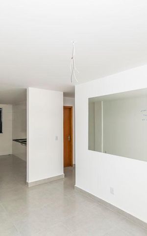Apartamento à venda com 67m², 2 quartos e 1 vaga Apartamento à venda com 67m², 2 quartos e 1 vagaSala