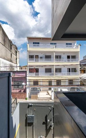 Apartamento à venda com 67m², 2 quartos e 1 vaga Apartamento à venda com 67m², 2 quartos e 1 vagaVista do Quarto 1