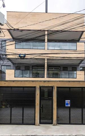 Apartamento à venda com 67m², 2 quartos e 1 vaga Apartamento à venda com 67m², 2 quartos e 1 vagaFachada/Placa