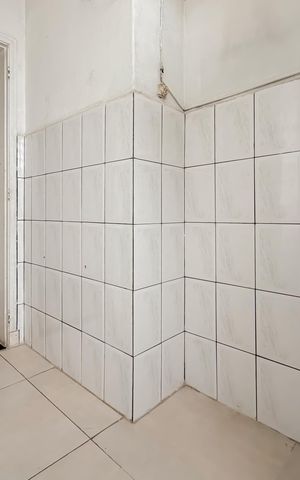 Studio para alugar com 40m², 1 quarto e sem vaga Studio para alugar com 40m², 1 quarto e sem vagaCozinha