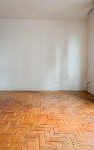 Studio para alugar com 40m², 1 quarto e sem vaga Studio para alugar com 40m², 1 quarto e sem vagaQuarto