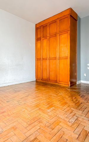 Studio para alugar com 40m², 1 quarto e sem vaga Studio para alugar com 40m², 1 quarto e sem vagaQuarto