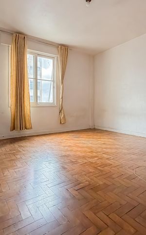 Studio para alugar com 40m², 1 quarto e sem vaga Studio para alugar com 40m², 1 quarto e sem vagaQuarto