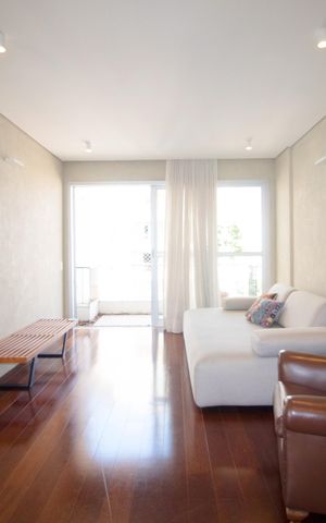 Apartamento à venda com 169m², 2 quartos e 1 vaga