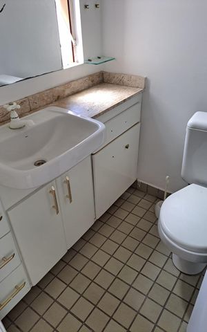 Apartamento à venda com 69m², 2 quartos e 1 vaga Apartamento à venda com 69m², 2 quartos e 1 vagaBanheiro