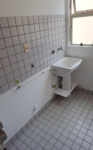 Apartamento à venda com 69m², 2 quartos e 1 vaga Apartamento à venda com 69m², 2 quartos e 1 vagaÁrea de serviço