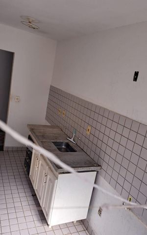 Apartamento à venda com 69m², 2 quartos e 1 vaga Apartamento à venda com 69m², 2 quartos e 1 vagaCozinha