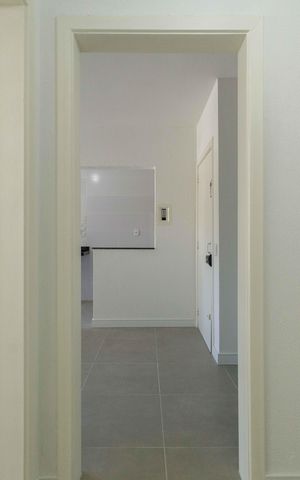 Apartamento à venda com 42m², 1 quarto e sem vagaCorredor