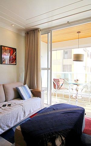 Apartamento à venda com 127m², 3 quartos e 3 vagas