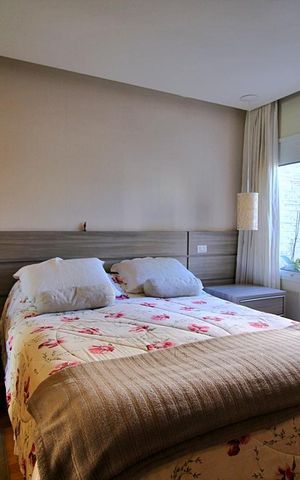 Apartamento à venda com 127m², 3 quartos e 3 vagas Apartamento à venda com 127m², 3 quartos e 3 vagasQuarto