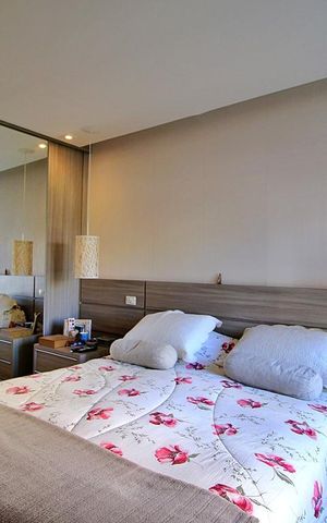 Apartamento à venda com 127m², 3 quartos e 3 vagas Apartamento à venda com 127m², 3 quartos e 3 vagasQuarto