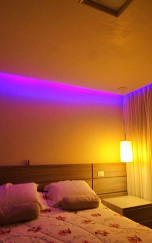 Apartamento à venda com 127m², 3 quartos e 3 vagas Apartamento à venda com 127m², 3 quartos e 3 vagasQuarto