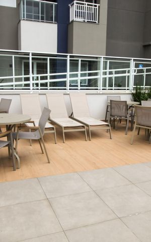 Apartamento à venda com 57m², 2 quartos e 2 vagasPiscina