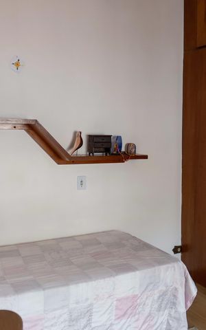 Casa à venda com 175m², 3 quartos e 4 vagas Casa à venda com 175m², 3 quartos e 4 vagasQuarto 3 - Suíte