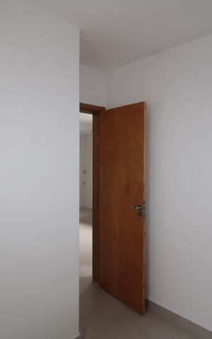 Apartamento à venda com 37m², 2 quartos e 1 vagaQuarto 2