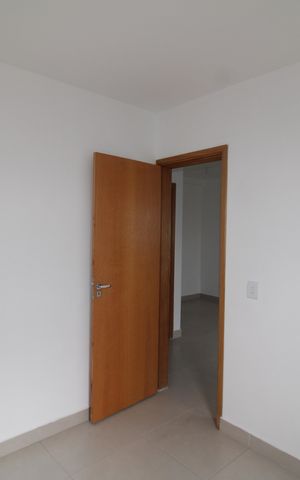 Apartamento à venda com 37m², 2 quartos e 1 vagaQuarto 1
