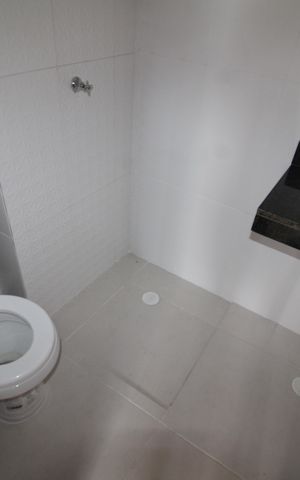 Apartamento à venda com 37m², 2 quartos e 1 vagaBanheiro