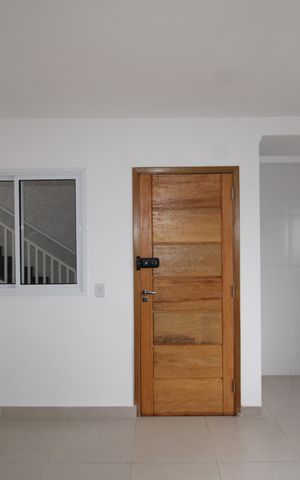 Apartamento à venda com 37m², 2 quartos e 1 vagaSala / Cozinha / Área de Serviço