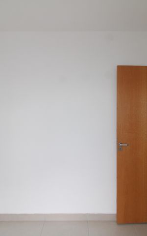 Apartamento à venda com 37m², 2 quartos e 1 vagaQuarto 1