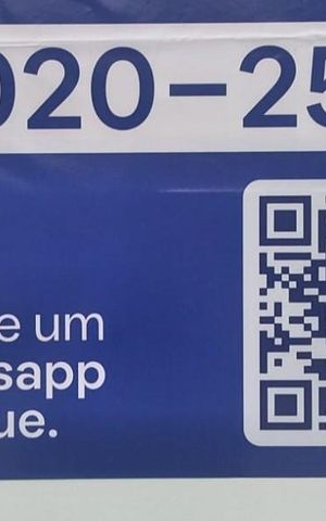 Apartamento à venda com 37m², 2 quartos e 1 vaga Apartamento à venda com 37m², 2 quartos e 1 vagaFachada