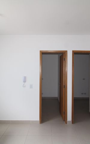 Apartamento à venda com 37m², 2 quartos e 1 vagaSala / Cozinha / Área de Serviço
