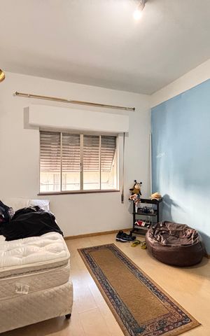 Apartamento à venda com 87m², 2 quartos e sem vagaQuarto 1
