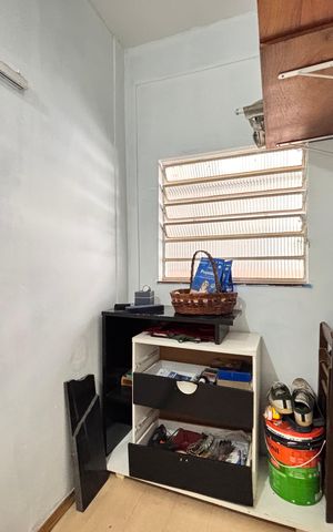 Apartamento à venda com 87m², 2 quartos e sem vagaDespensa
