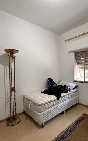 Apartamento à venda com 87m², 2 quartos e sem vagaQuarto 1