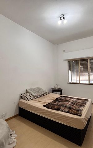 Apartamento à venda com 87m², 2 quartos e sem vagaQuarto 2
