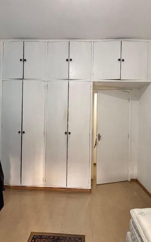 Apartamento à venda com 87m², 2 quartos e sem vagaQuarto 1
