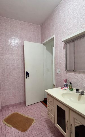 Apartamento à venda com 87m², 2 quartos e sem vagaCozinha