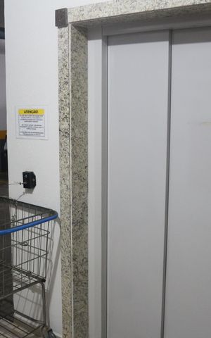 Apartamento à venda com 98m², 3 quartos e 2 vagasGaragem